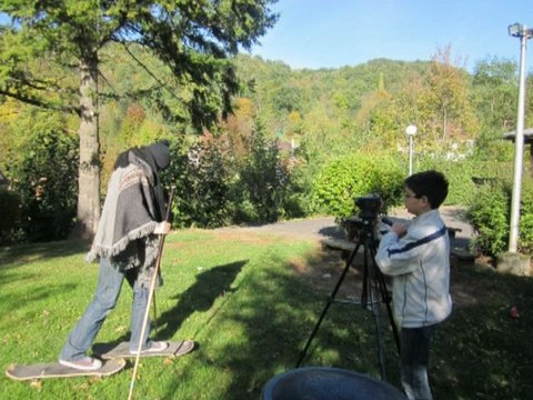 Octobre 2010 - Diapo Photos