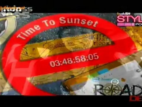 Bindass Road Diaries [Episode 6] - 22nd April 2012 Video Pt1