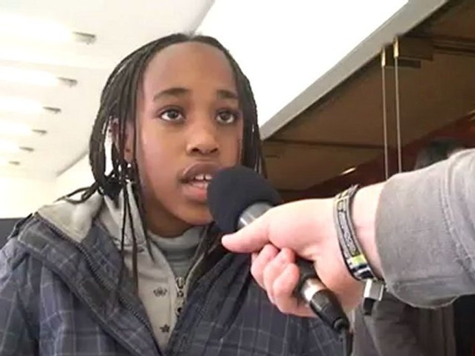 FIFF Campus 2011 Projection film d'animation