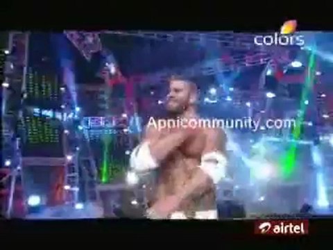 Ring Ka King [Episode -26] - 22nd April 2012 pt3