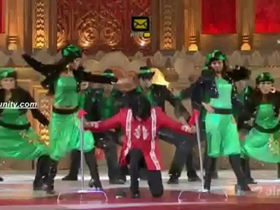 parivar ka tyohar-22april2012-pt3