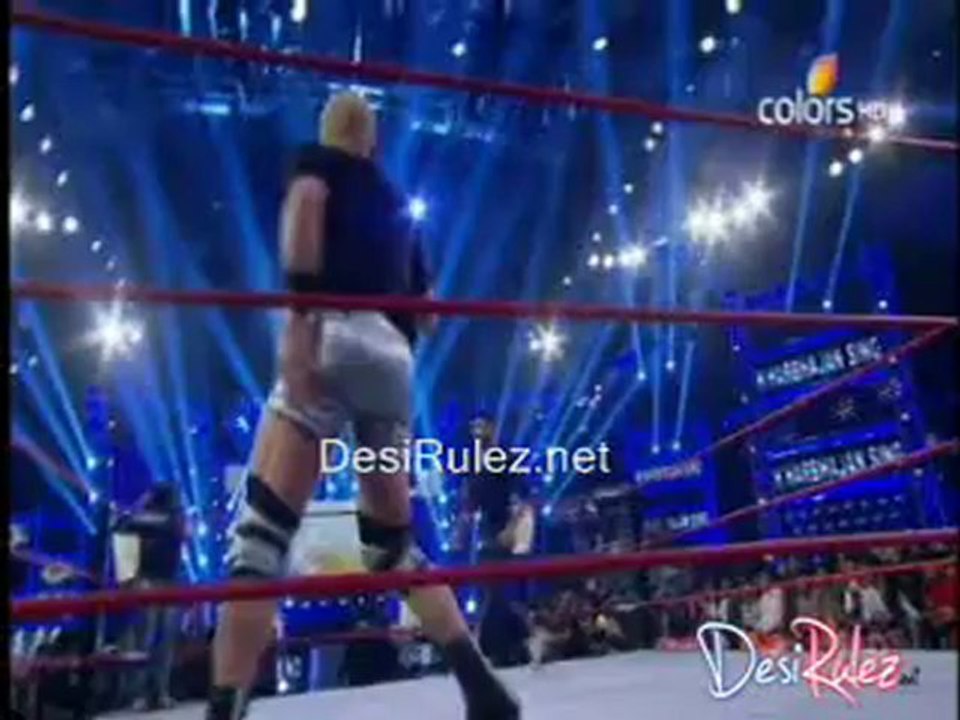 Ring Ka King 22nd April 2012  pt5