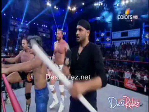 Ring Ka King 22nd April 2012 pt6