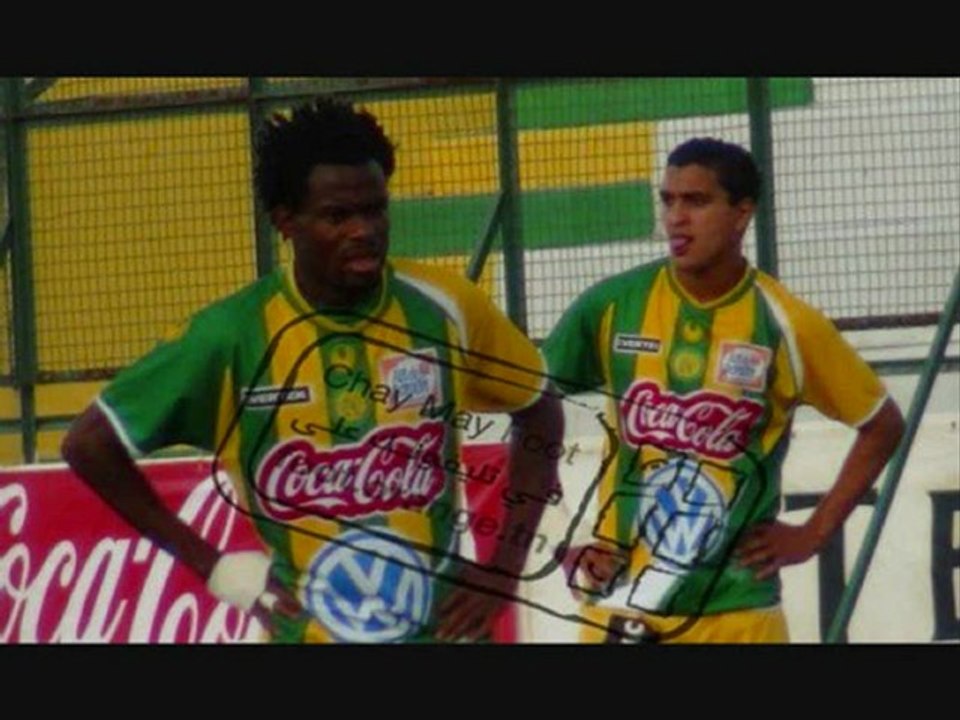 ديدي ليبري في الترجي وEVIAN يكذّب إشاعة إنتدابه للذاودي