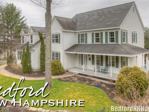 Video of 21 Middleton Dr | Bedford, New Hampshire real estate & homes