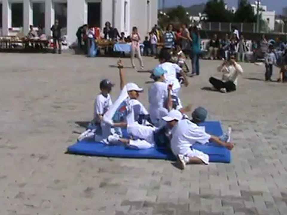 20 Nisan 2012 Çocuk Şenliği