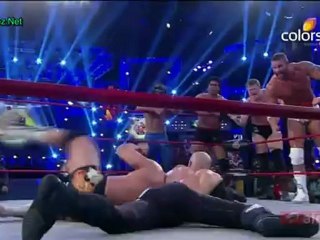 Ring Ka King 22nd April 2012  PART-2