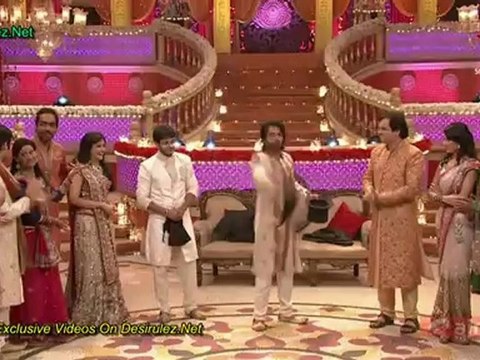 Star Parivaar Ka Tyohaar - 22nd April 2012 Part3