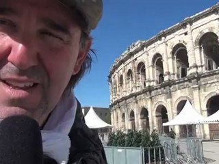 Nîmes: Allez-vous voter ? (macagna)