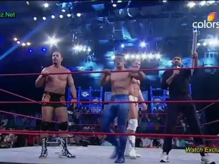 Ring Ka King 22nd April 2012  PART-4