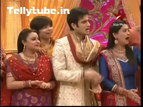 Star Parivaar Ka Tyohaar - 22nd April 2012 Part 5