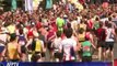 Marathon de Londres:victoire du Kenyan Wilson Kipsang