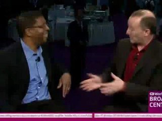 Consumer Driven IT: The next Phase of Consumerization of IT