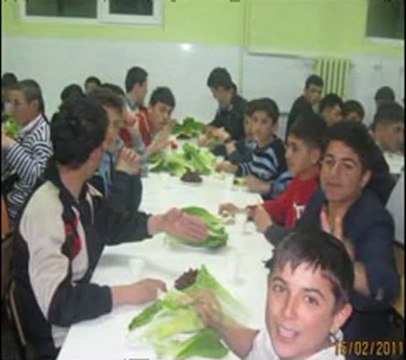 ÇEKEREK ANADOLU İMAM HATİP LİSESİ OKUL TANITIM VİDEOSU