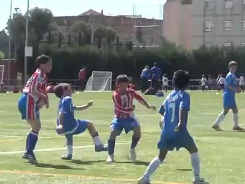 PERFORMANCE A  vs  STA  EULALIA C