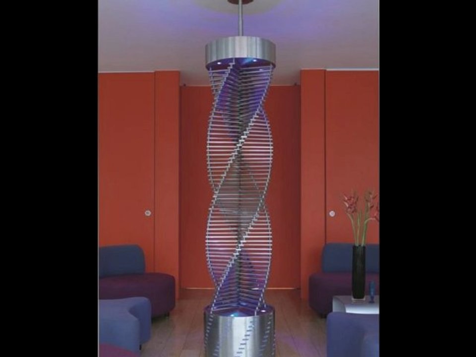 Radiateur Electrique Design