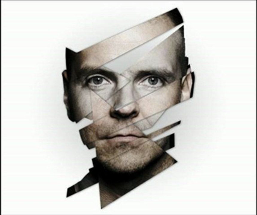 Moguai - U Know Y - Ash Howell Rework