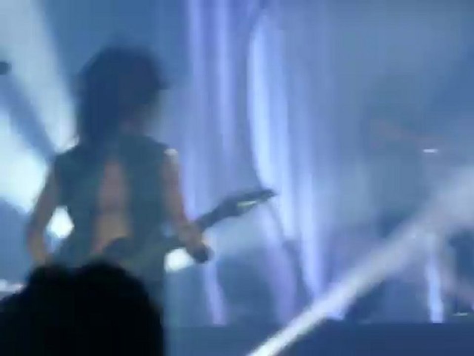 Epica @ Transbordeur, Lyon (5)