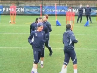 4 squadre per 2 posti in Champions