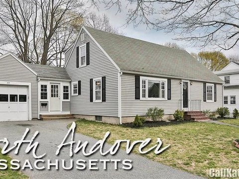 Video of 39 Upland St | North Andover, Massachusetts real estate & homes