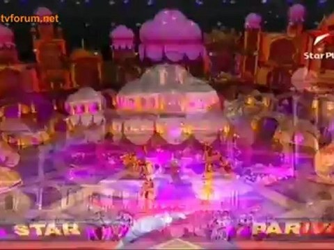Star Parivaar Ka Tyohaar [Episode 02] - 22nd April 2012 Video Pt1
