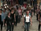 Soirée Partage du 07Avril 2012  -  COWBOY  HAT  DANCERS