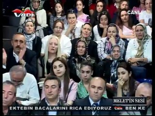 VADİ TV İRFAN ŞENSOY (MELET'İN SESİ) 21-04-2012----4
