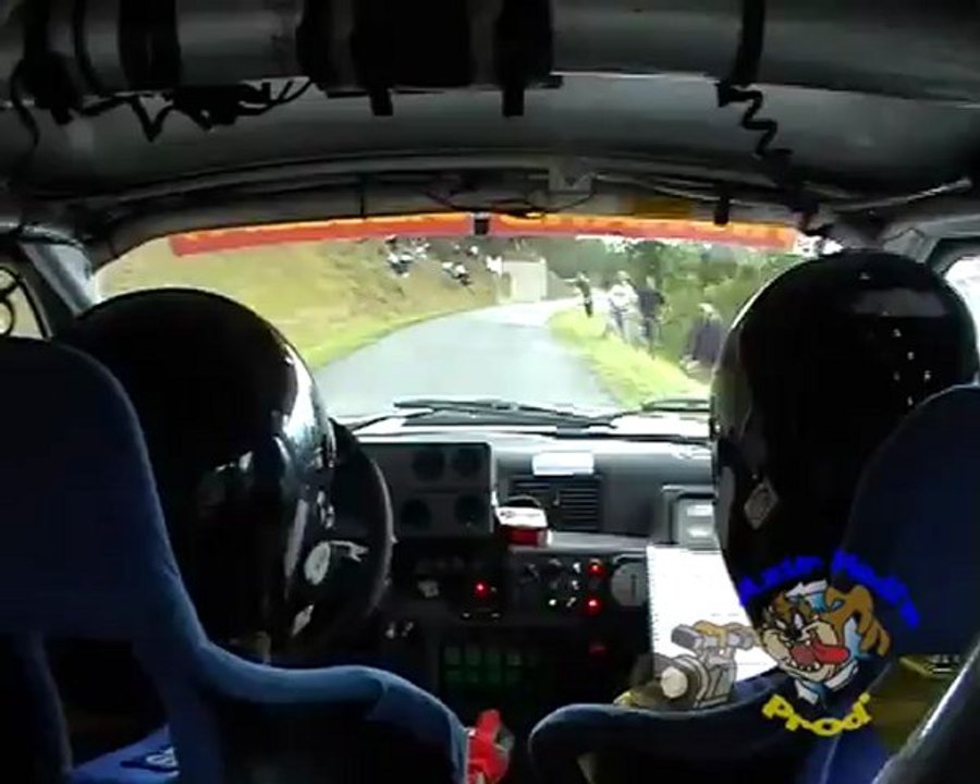 MOUCHET TRIEVES 2005