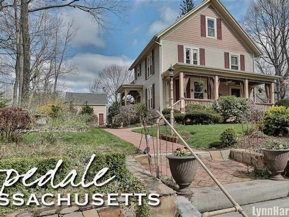 Video of 46 Adin St | Hopedale, Massachusetts real estate & homes