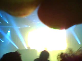 Skrillex - Kyoto (live Strasbourg 2012)