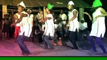 "E GO BETTER " KERUB-CELE KEGISTIC GYRATION  BY TASHERE KWATECO