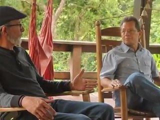 Hablando con Tato Rivera Santana sobre la abstención electoral