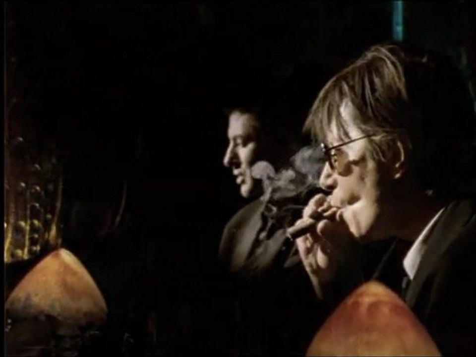 Étienne Daho & Jacques Dutronc - Tous les goûts sont dans ma nature (Video)