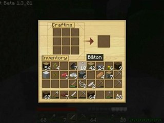 Minecraft Hardcore saison 2 : Episode 5