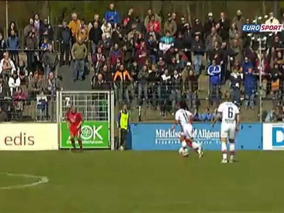 Lyon finalde
