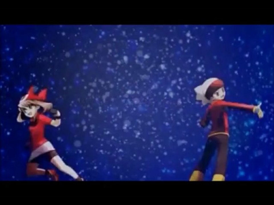 Pokemon Adventures Kapitel 240 - Deutsch/German