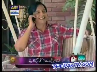 Bulbullay Episode 137 By Ary Digital - Part 2/2