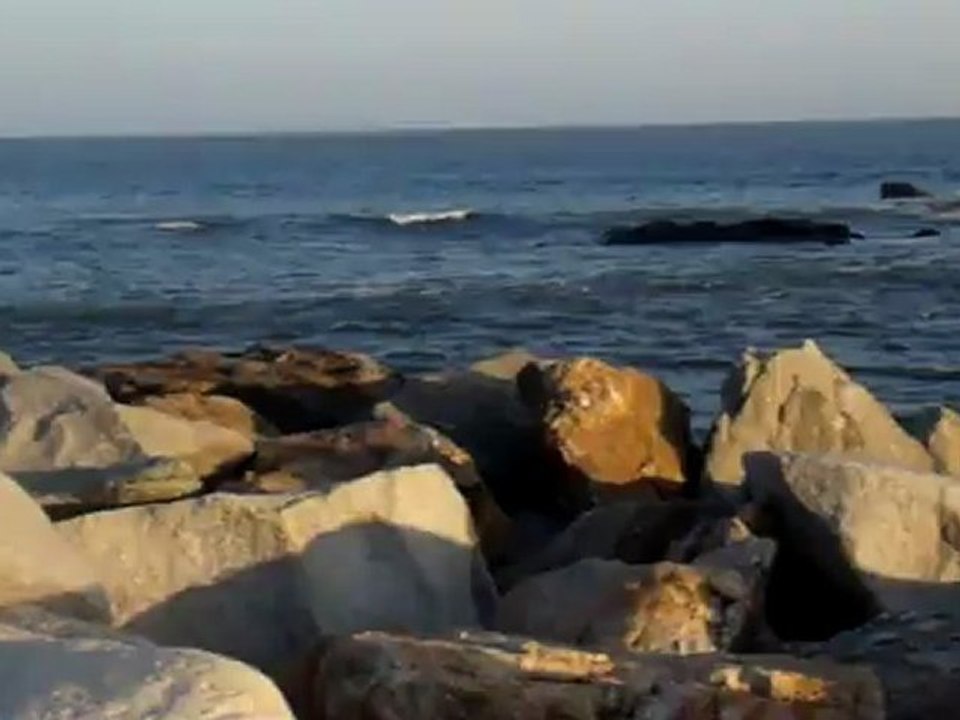 Laguna Chacahua