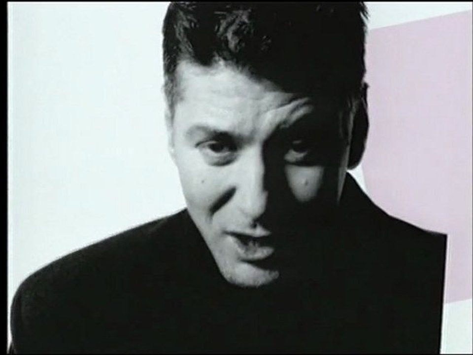 Étienne Daho - Mon manège à moi (Video)
