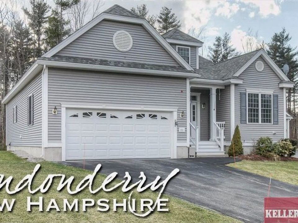 Video of 60 Sawgrass Cir | Londonderry, New Hampshire