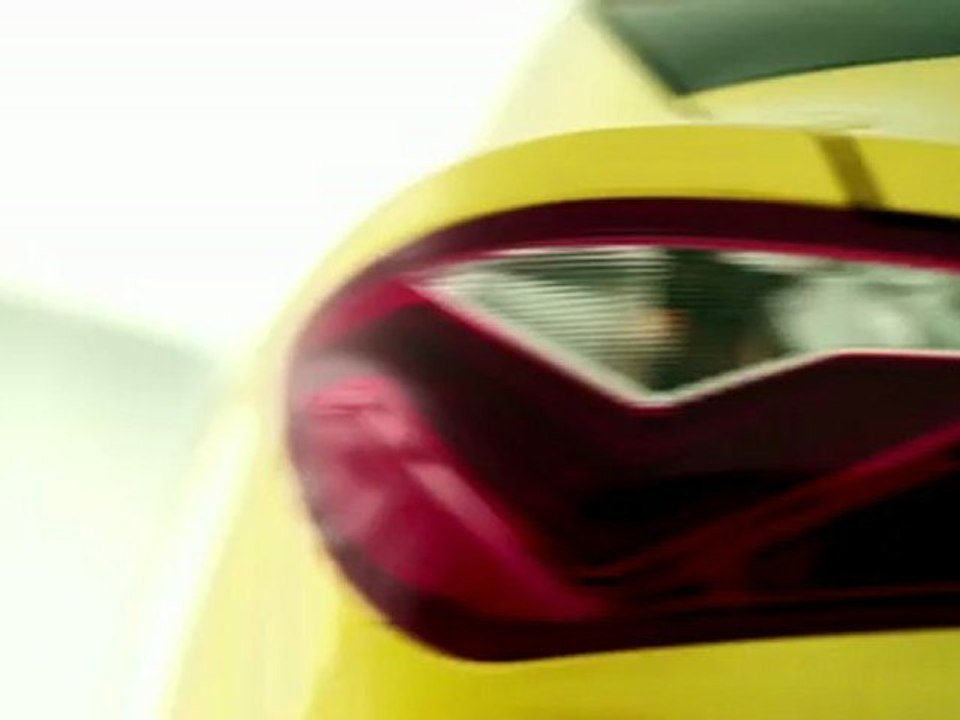 SEAT présente le concept Ibiza CUPRA