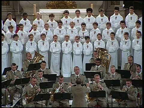 mega mix sur les petits chanteurs à la croix de bois 3eme partie