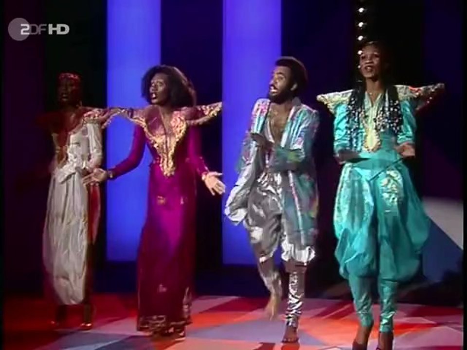 Boney M