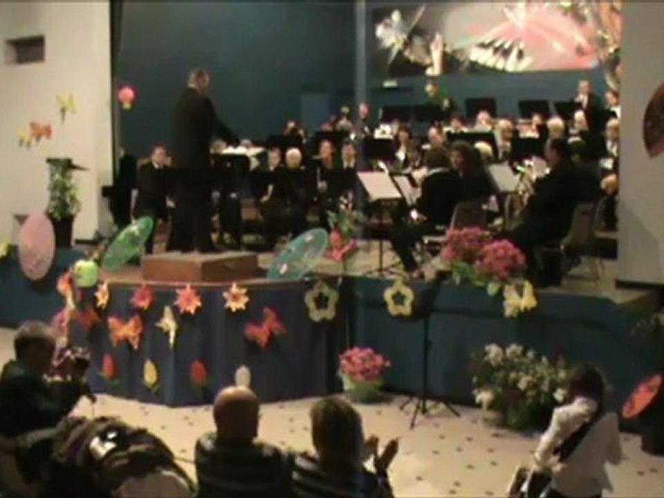 ODYSSEE 2012