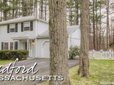 Video of 61 Dunster | Bedford, Massachusetts real estate & homes