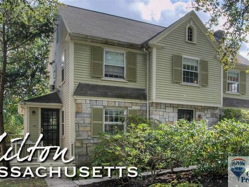 Video of 63 Standish Rd | Milton, Massachusetts real estate & homes