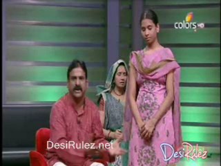 Zindagi Ki Haqeeqat Se Aamna Saamna 22nd April 2012 pt2