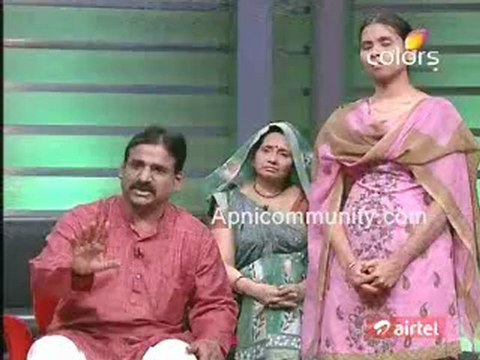 Zindagi Ki haqeeqat se Aamna Samna 22nd April 2012 pt2