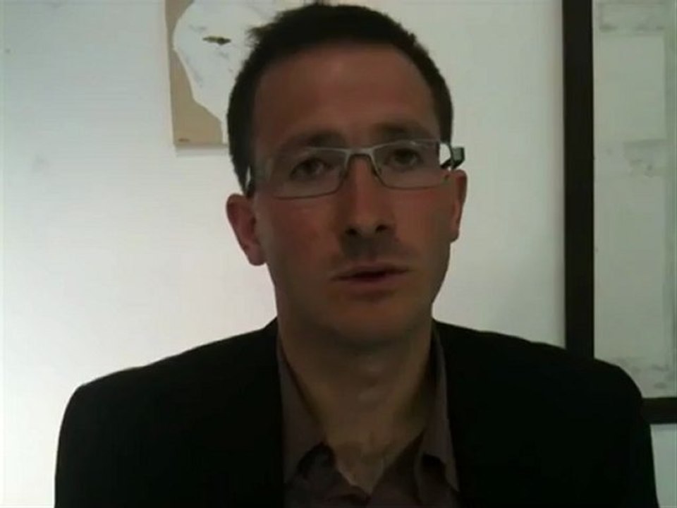 Ce sera aussi blanc pour ce militant de Jacques Cheminade