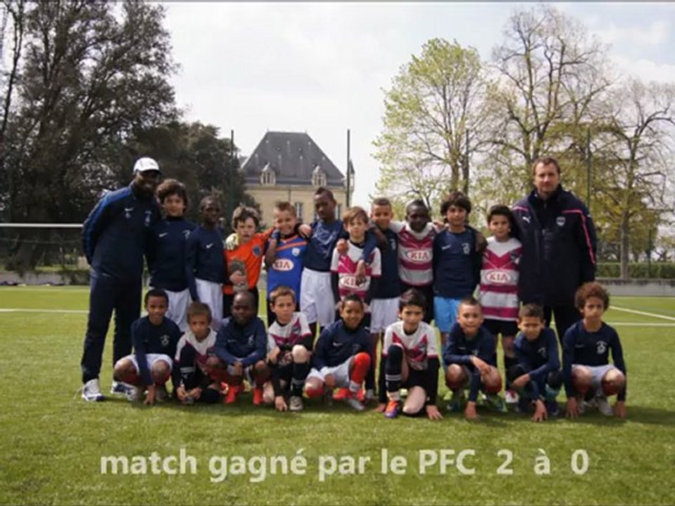PFC- Bordeaux 15-04-12